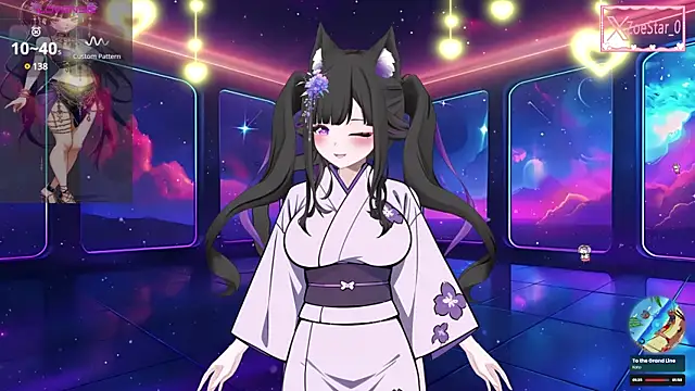 Snapshot of Antares_star chatting on 19, 2, 2025 Antares star online show from 19, 2, 2025