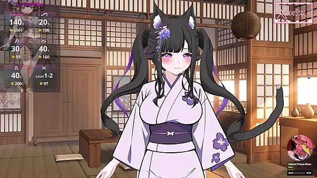 Snapshot of Antares_star chatting on 21, 2, 2025 Antares star online show from 21, 2, 2025