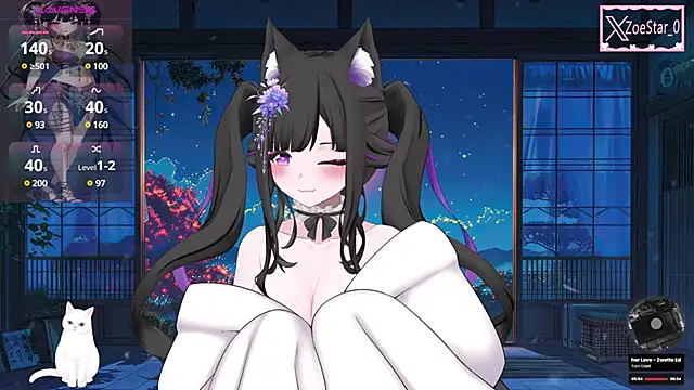 Snapshot of Antares_star chatting on 28, 2, 2025 Antares star online show from 28, 2, 2025