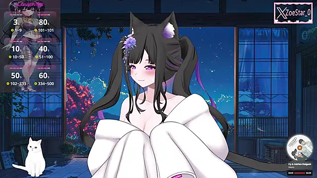 Snapshot of Antares_star chatting on 28, 2, 2025 Antares star online show from 28, 2, 2025