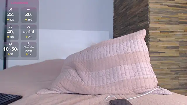 Aaron Tate online show from 30, 1, 2025