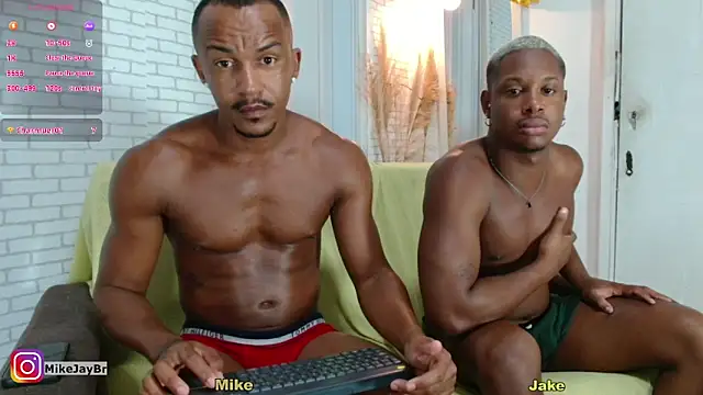 mikejaybra online show from 23, 1, 2025