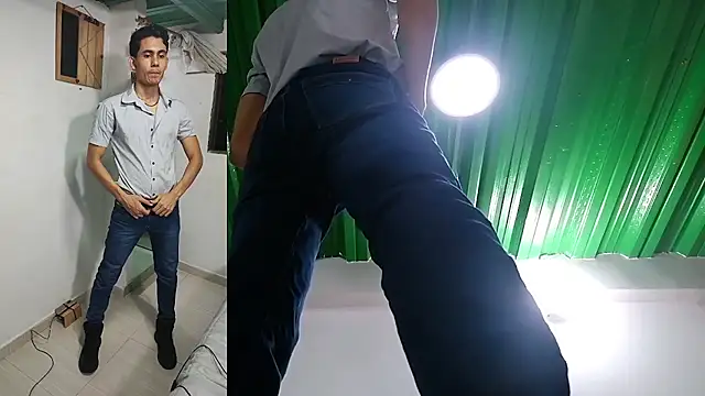 Snapshot of alexispaez457062 chatting on 8, 3, 2025 alexispaez457062 online show from 8, 3, 2025