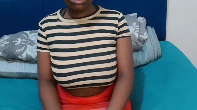 MilkyTitties online show from 13, 7, 2026