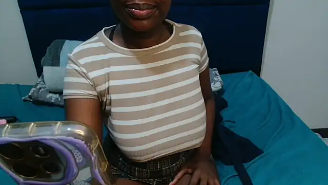 MilkyTitties online show from 24, 7, 2026