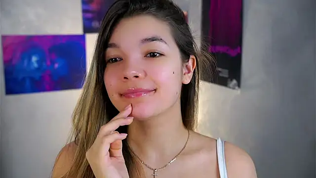 VeronaAppleberry online show from 19, 2, 2026