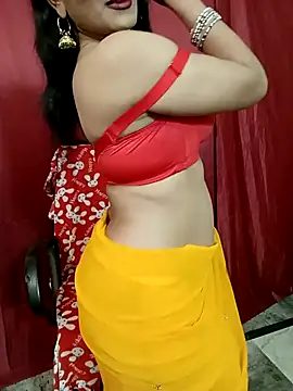 Stripy Doll online show from 4, 3, 2026