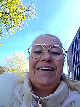 lisalustjouw online show from 29, 4, 2026