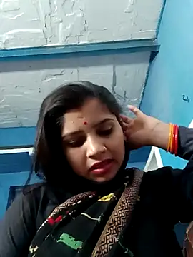 Nisha Cute online show from 24, 2, 2025