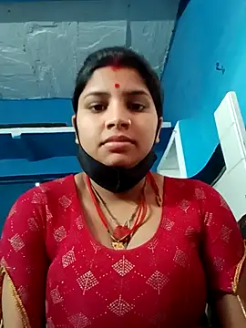 Nisha Cute online show from 8, 3, 2025