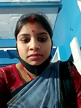 Nisha Cute online show from 8, 3, 2025