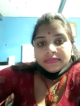 Nisha Cute online show from 10, 3, 2025