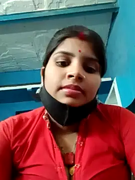 Nisha Cute online show from 11, 3, 2025