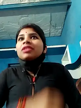 Nisha Cute online show from 12, 3, 2025