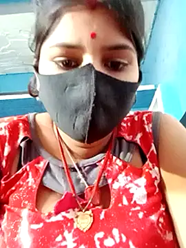 Nisha Cute online show from 19, 3, 2025