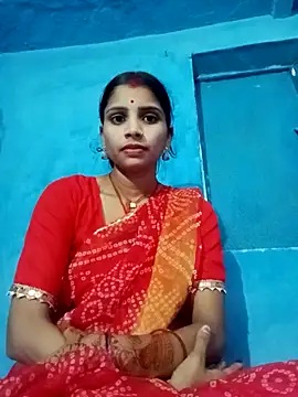 Nisha Cute online show from 10, 10, 2025