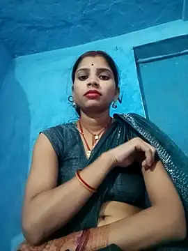 Nisha Cute online show from 11, 10, 2025