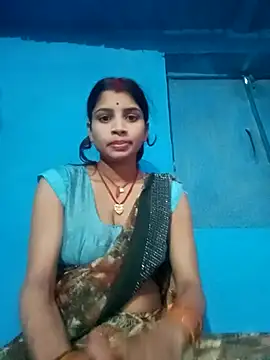 Nisha Cute online show from 23, 10, 2025