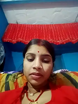 Nisha Cute online show from 25, 10, 2025