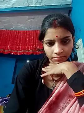 Nisha Cute online show from 2, 11, 2025