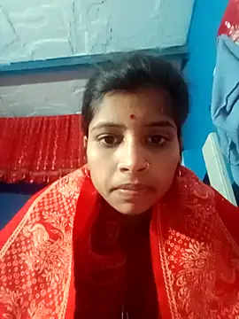 Nisha Cute online show from 9, 1, 2026