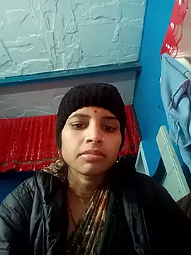 Nisha Cute online show from 10, 1, 2026