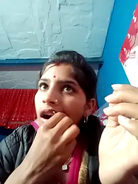 Nisha Cute online show from 4, 2, 2026