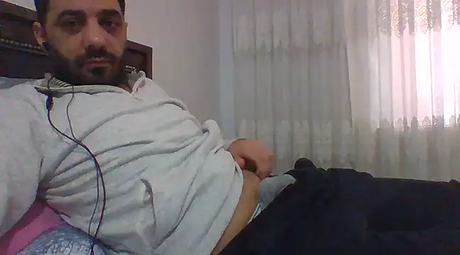 Sexyy Mann34 online show from 19, 1, 2025