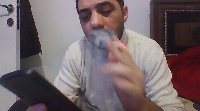 Sexyy Mann34 online show from 24, 1, 2025