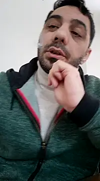 Sexyy Mann34 online show from 10, 2, 2025