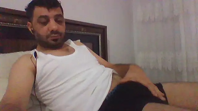 Sexyy Mann34 online show from 21, 9, 2025