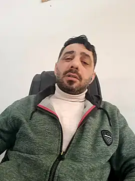 Sexyy Mann34 online show from 12, 2, 2026