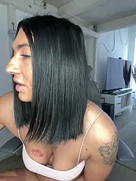 IntiMia online show from 13, 3, 2026