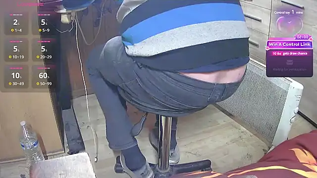 misteryman1956 online show from 17, 3, 2025