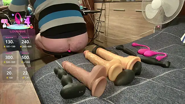 misteryman1956 online show from 27, 9, 2025