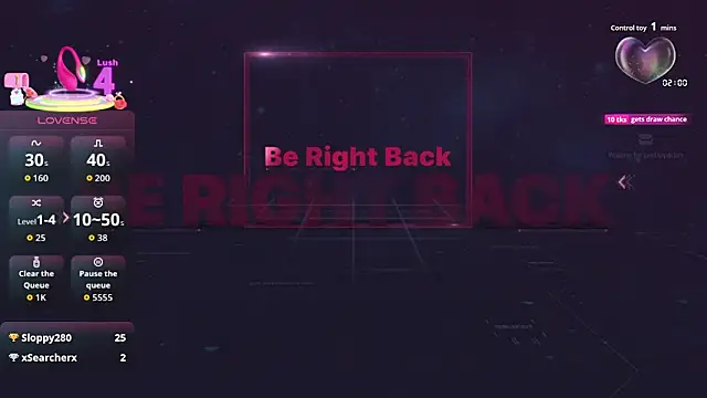 misteryman1956 online show from 3, 11, 2025