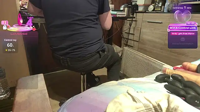 misteryman1956 online show from 24, 4, 2026