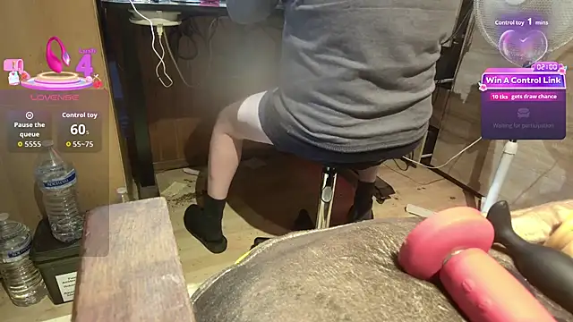 misteryman1956 online show from 28, 7, 2026