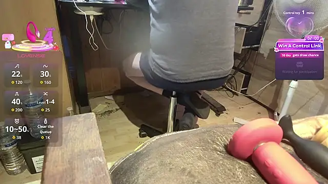 misteryman1956 online show from 28, 7, 2026