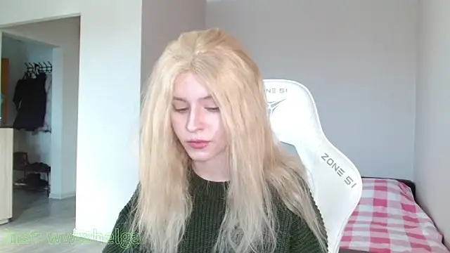 LizaKisses online show from 5, 2, 2026