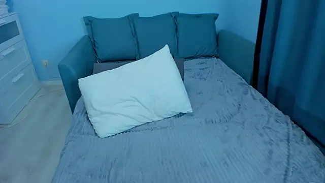 Mimi Mira online show from 13, 2, 2025