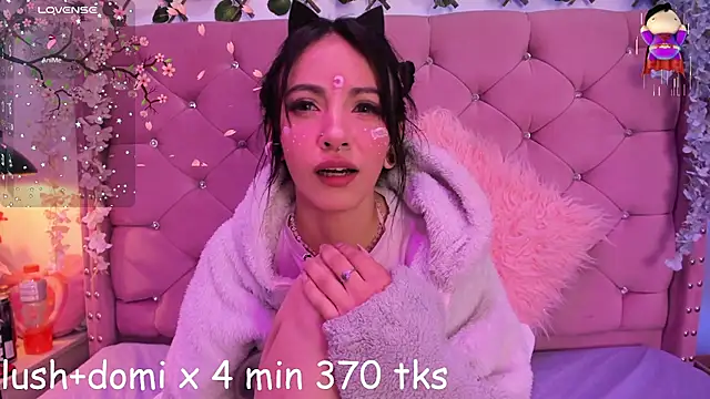 lauren evans96 online show from 7, 3, 2025