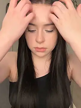 Snapshot of _SweetCandyy chatting on 11, 10, 2025 SweetCandyy online show from 11, 10, 2025