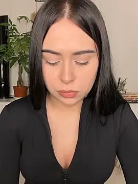  SweetCandyy online show from 26, 4, 2026