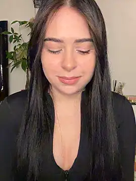  SweetCandyy online show from 6, 5, 2026