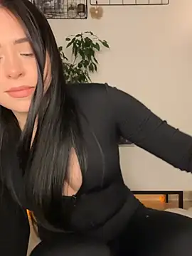  SweetCandyy online show from 10, 5, 2026