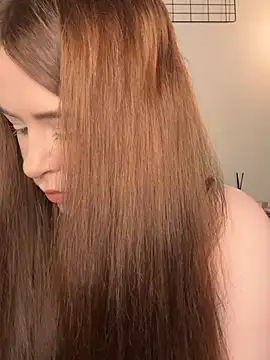  SweetCandyy online show from 25, 7, 2026
