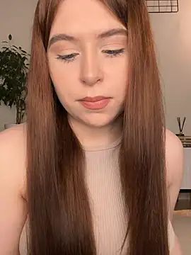  SweetCandyy online show from 1, 8, 2026