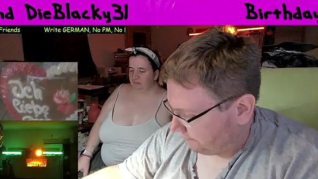 der alex38 online show from 29, 1, 2025