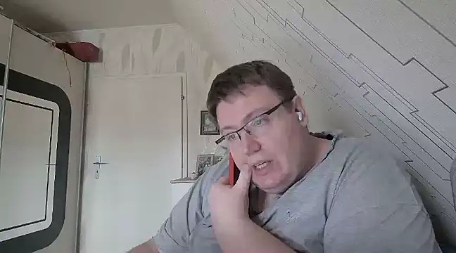 der alex38 online show from 15, 2, 2025